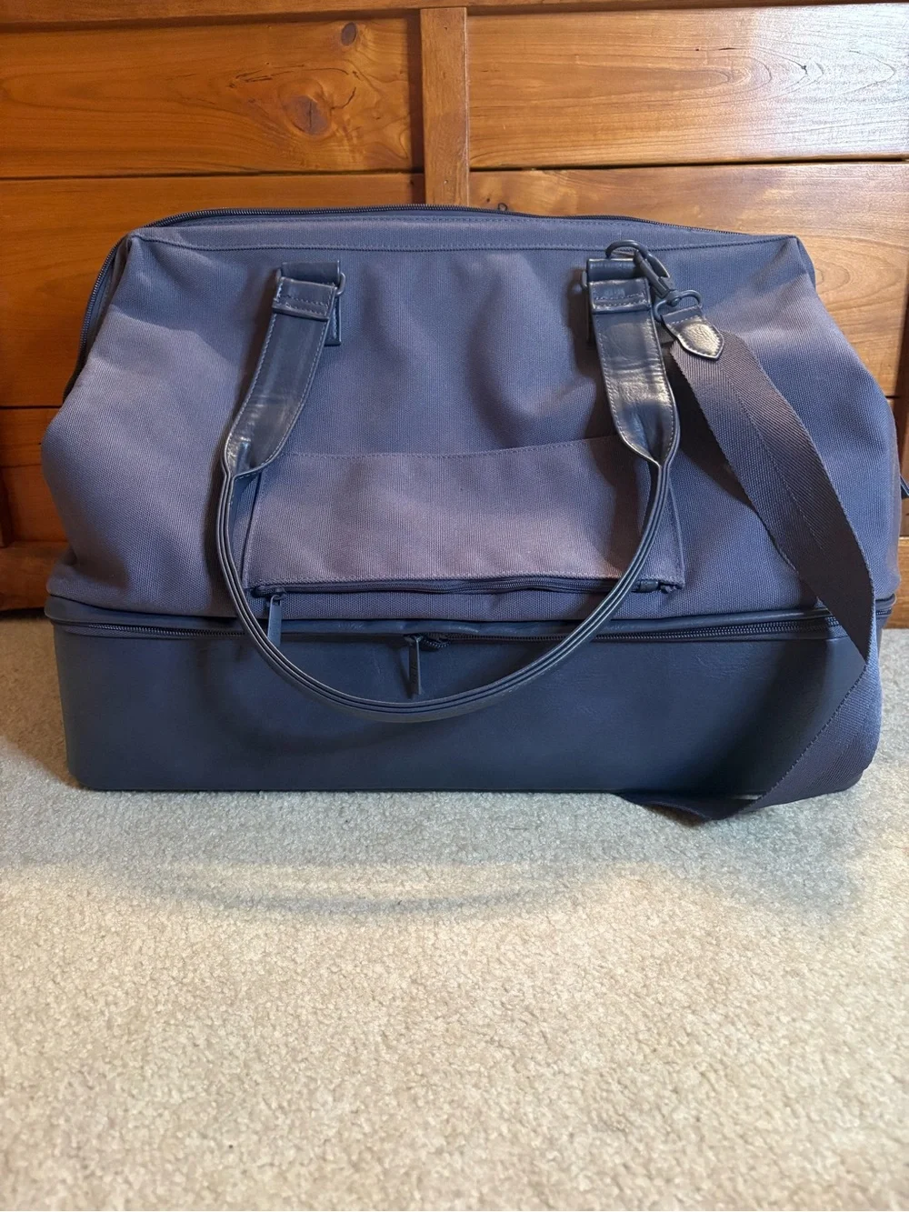 Beis weekender Bag